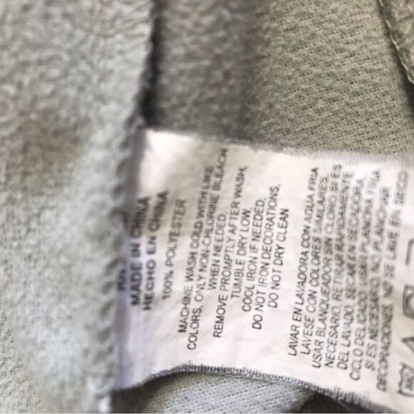 Retro Philadelphia 76ers Full zip jacket - Picture 7 of 9